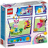 Lego Cars & Race Cars Cloud Car V29 - Safqqa