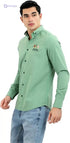 White Rabbit Mens WR2027S20 Shirt - Safqqa Egypt
