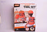 TOOL SET BACKPACK 28PCS - Safqqa Egypt