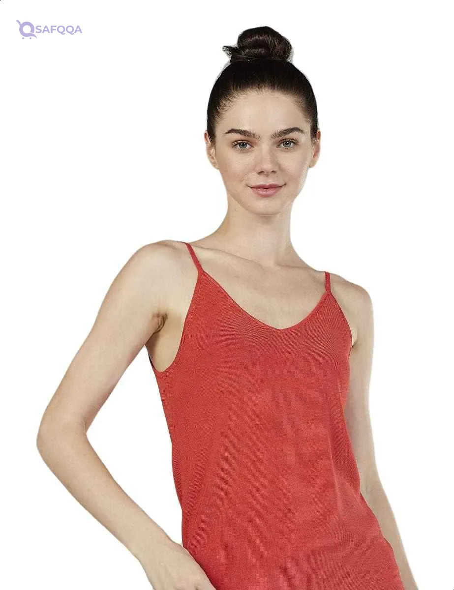 Splash Smart Undershirts for Womens - Safqqa