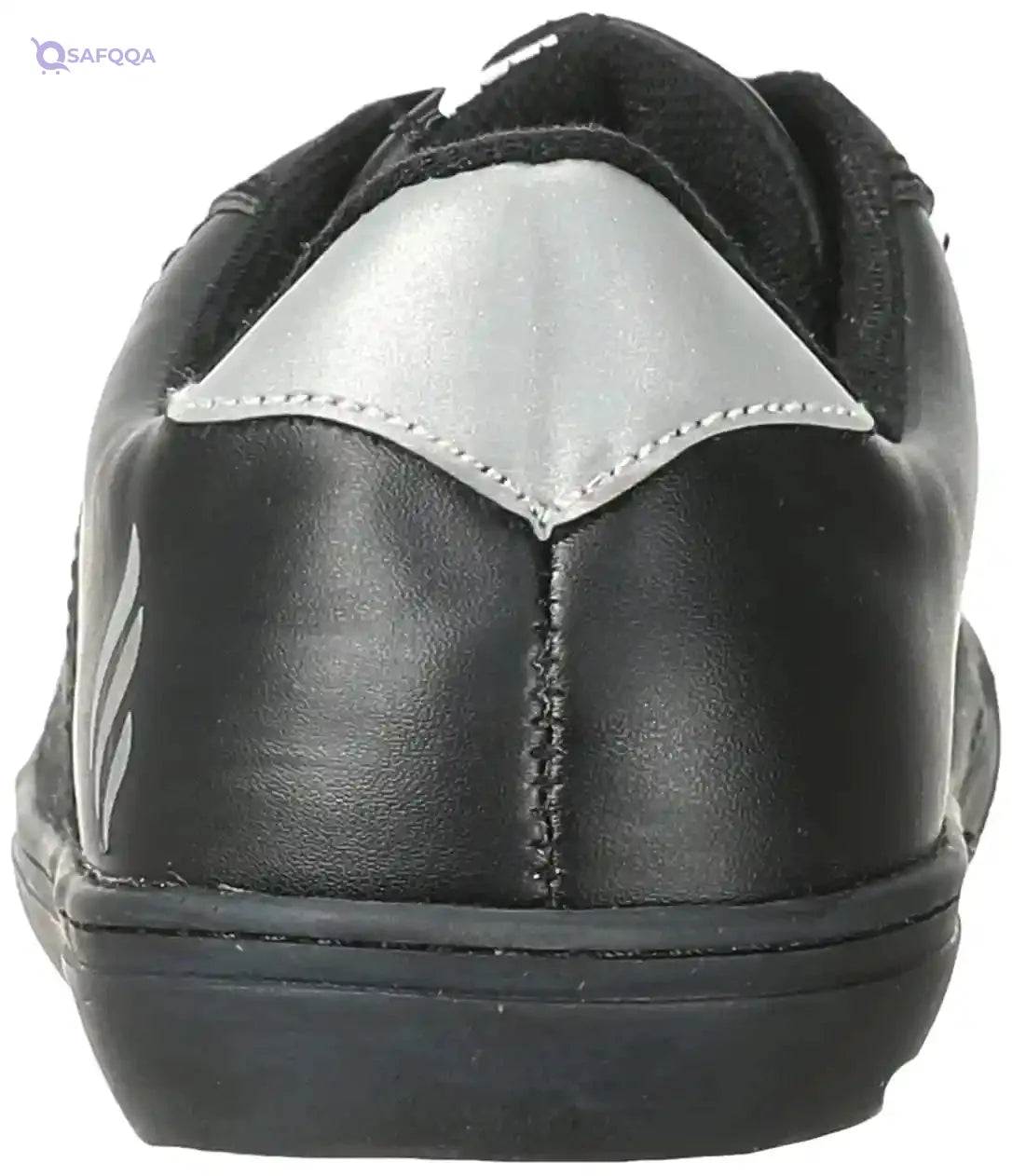 Grinta Boys School Sneakers ( Black ) - Safqqa Egypt