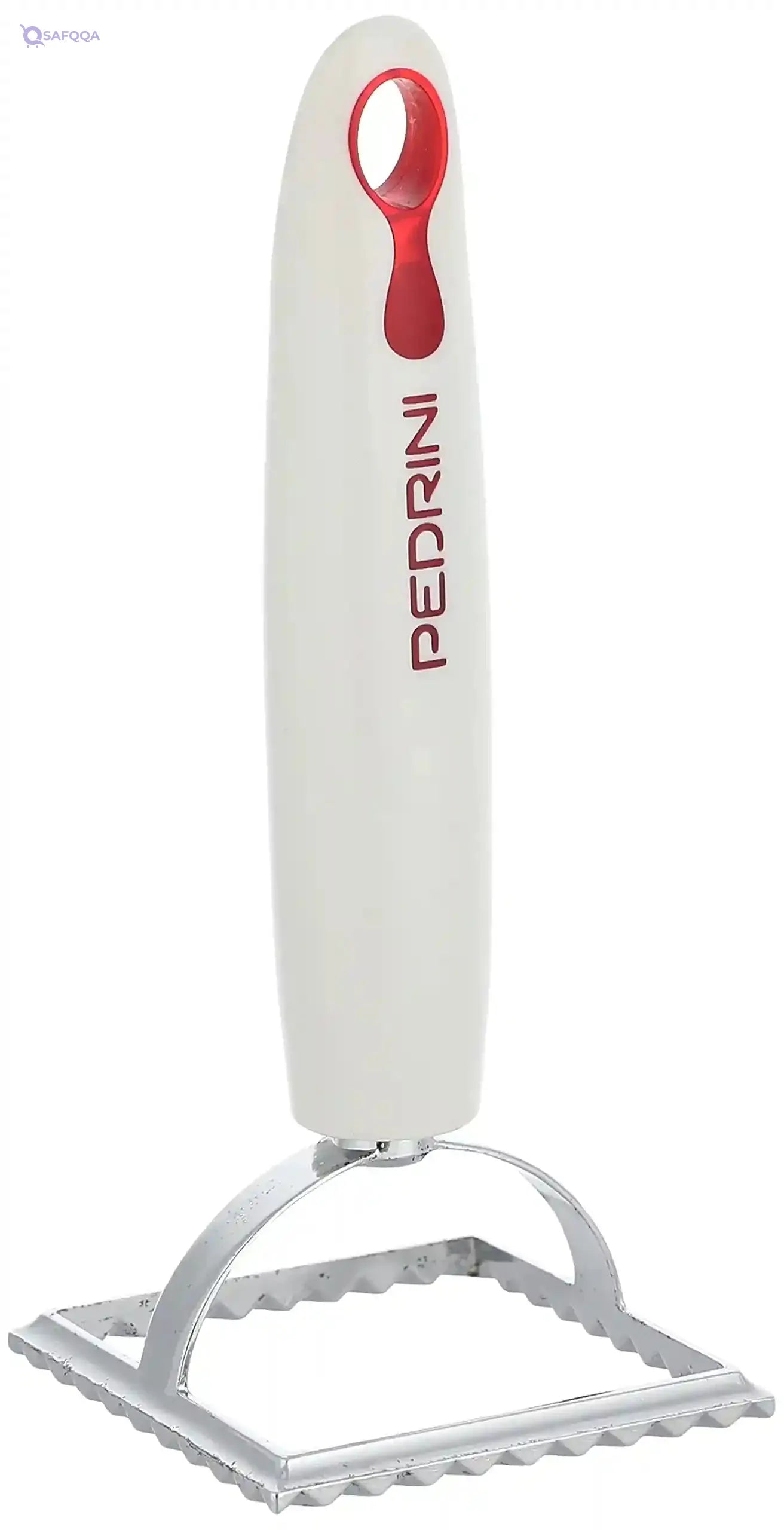 PEDRINI Pasta Cutter -White Stylish and practical kitchen tool - Safqqa Egypt