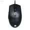 HP M260 RGB Backlighting USB Wired Gaming Mouse, Customizable 6400 DPI, Ergonomic Design, Non-Slip Roller, Lightweighted /3 Years Warranty (7ZZ81AA),Black - Safqqa Egypt
