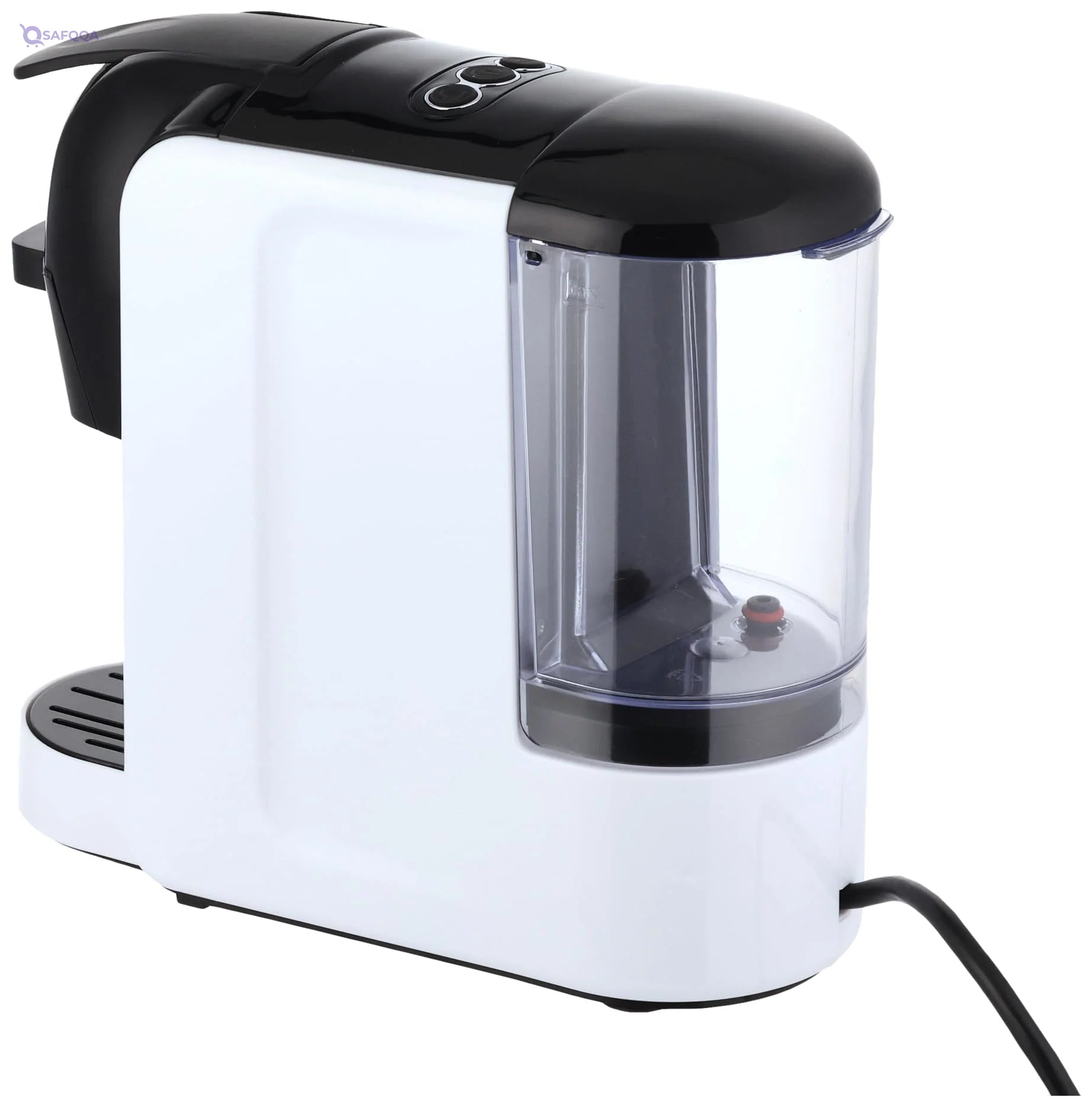 Sonifer SF-3539 Espresso Coffee Maker – 19 Bar Pressure - Safqqa