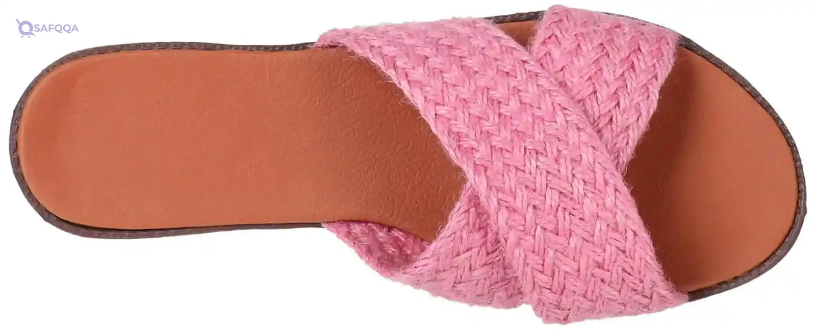 SWAY womens Model 0718 Slide Slipper - Safqqa Egypt