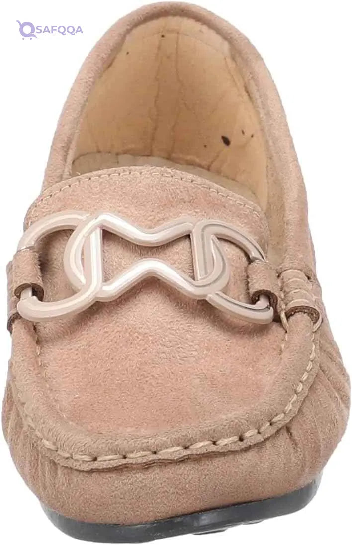 Madyos womens MADYOS-B209 Loafer Flat - Safqqa Egypt