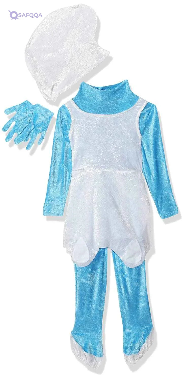 Cesar characters costumes for girls - Safqqa Egypt