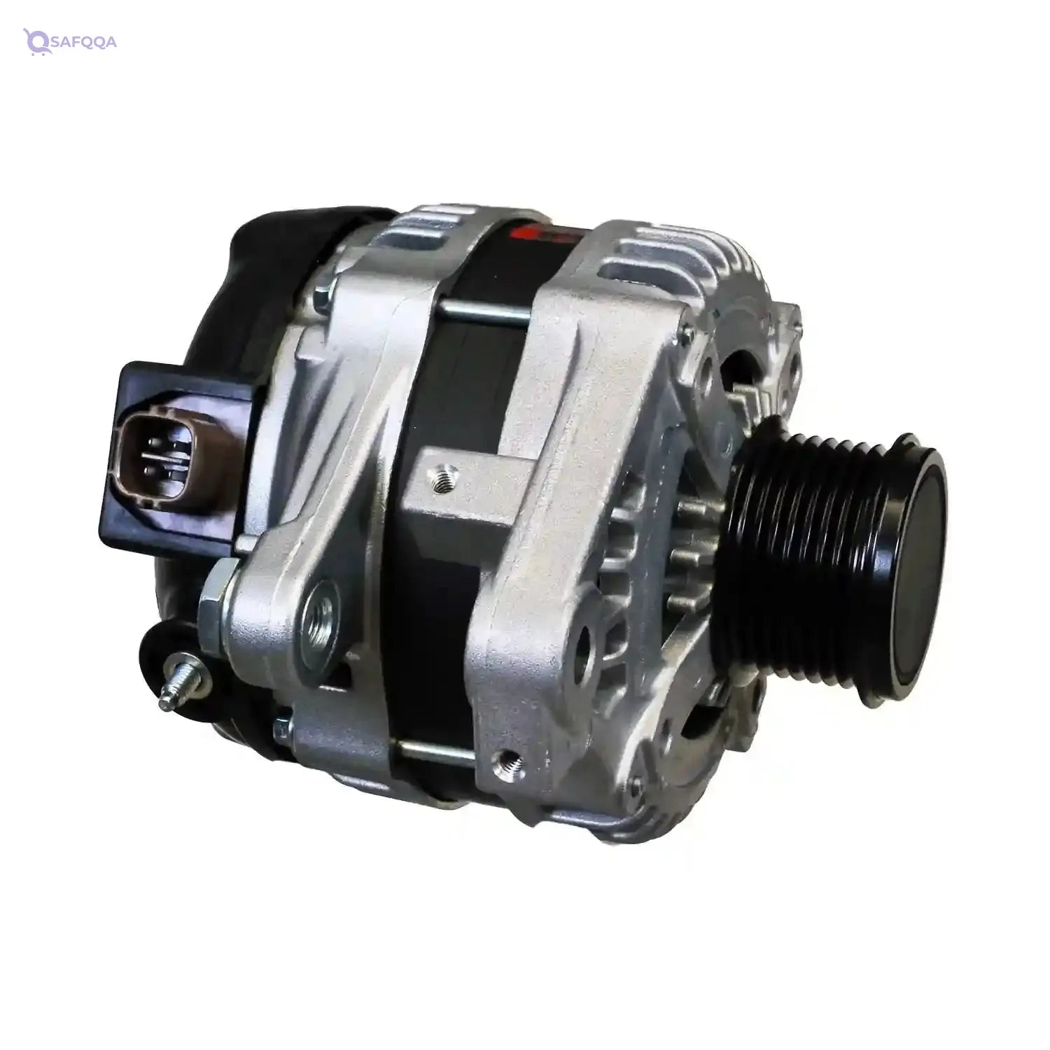Denso 210-0657 Alternator - Safqqa