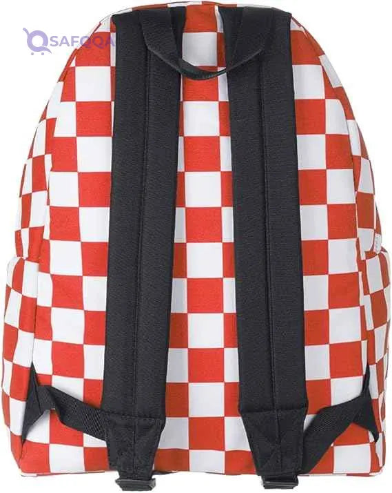 City Unisex Drop Backpack - Pack of 1 - Safqqa Egypt