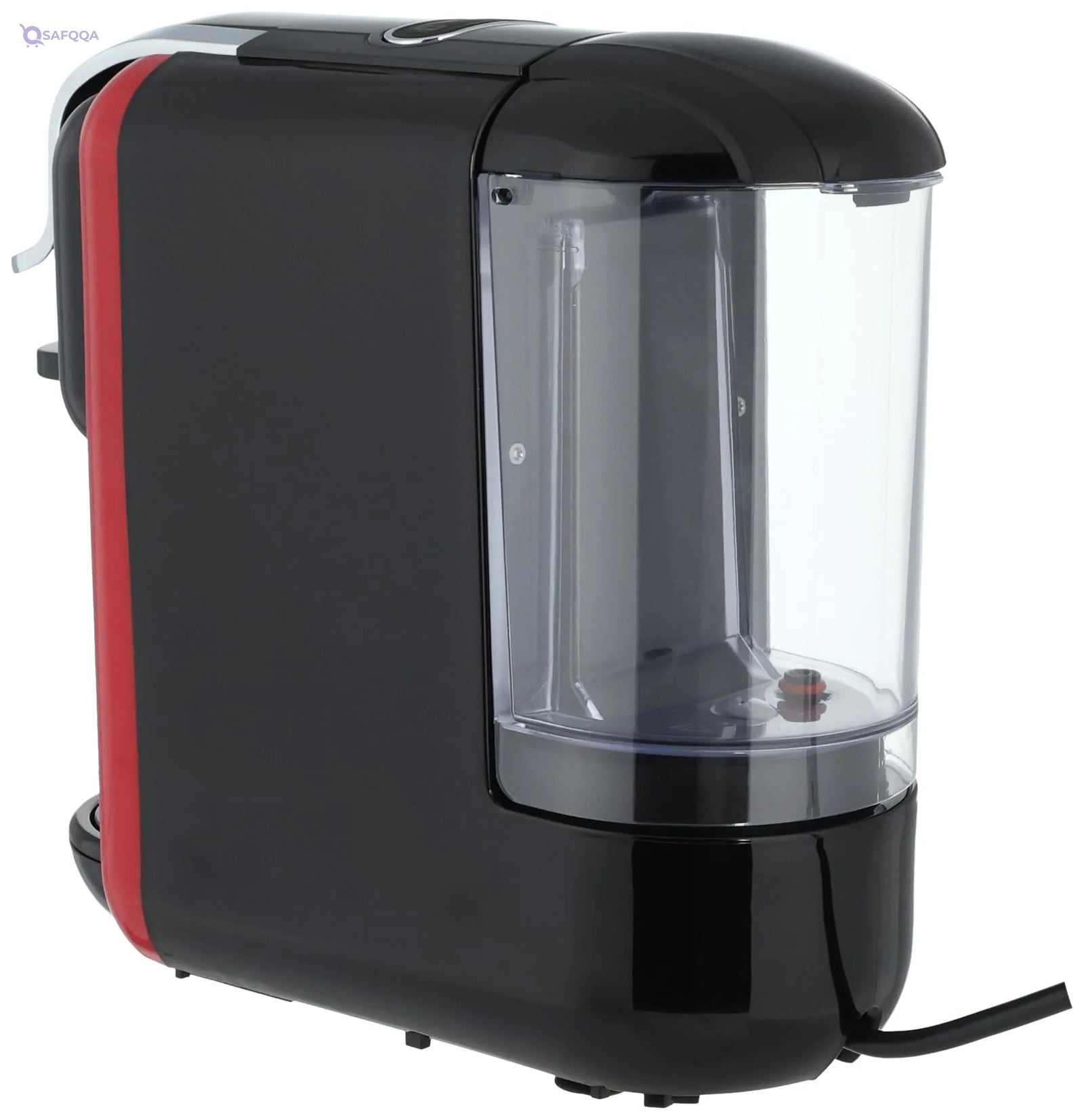 Sonifer SF-3547 Coffee Maker – 1450W, AC 50/60Hz - Safqqa