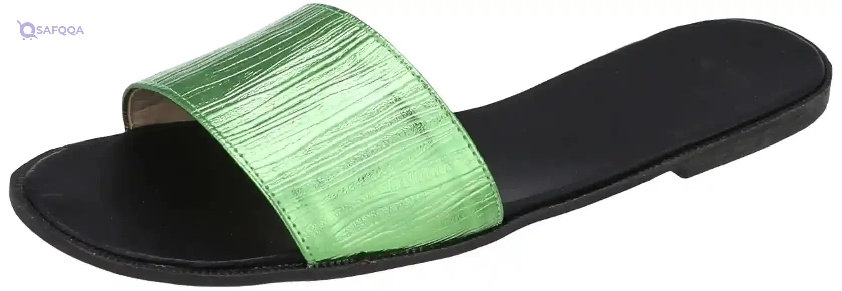SWAY womens Model 0733 Slide Slipper - Safqqa Egypt