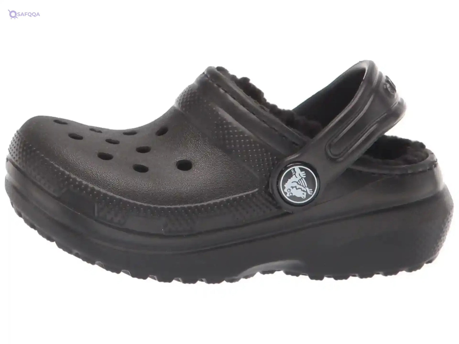 Crocs Slipper For Boys Durable material suitable for indoor and outdoor use - Safqqa