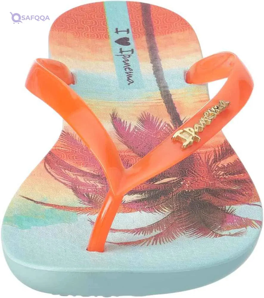 Ipanema Women’s Beach Flip Flops - Safqqa Egypt