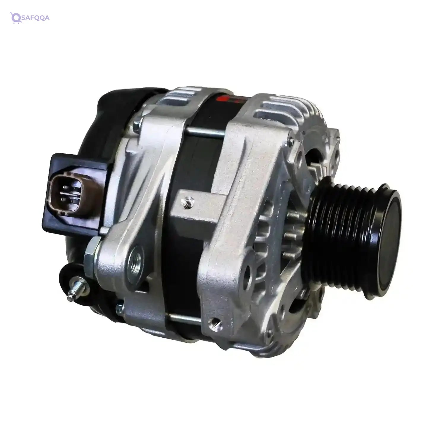Denso 210-0657 Alternator - Safqqa