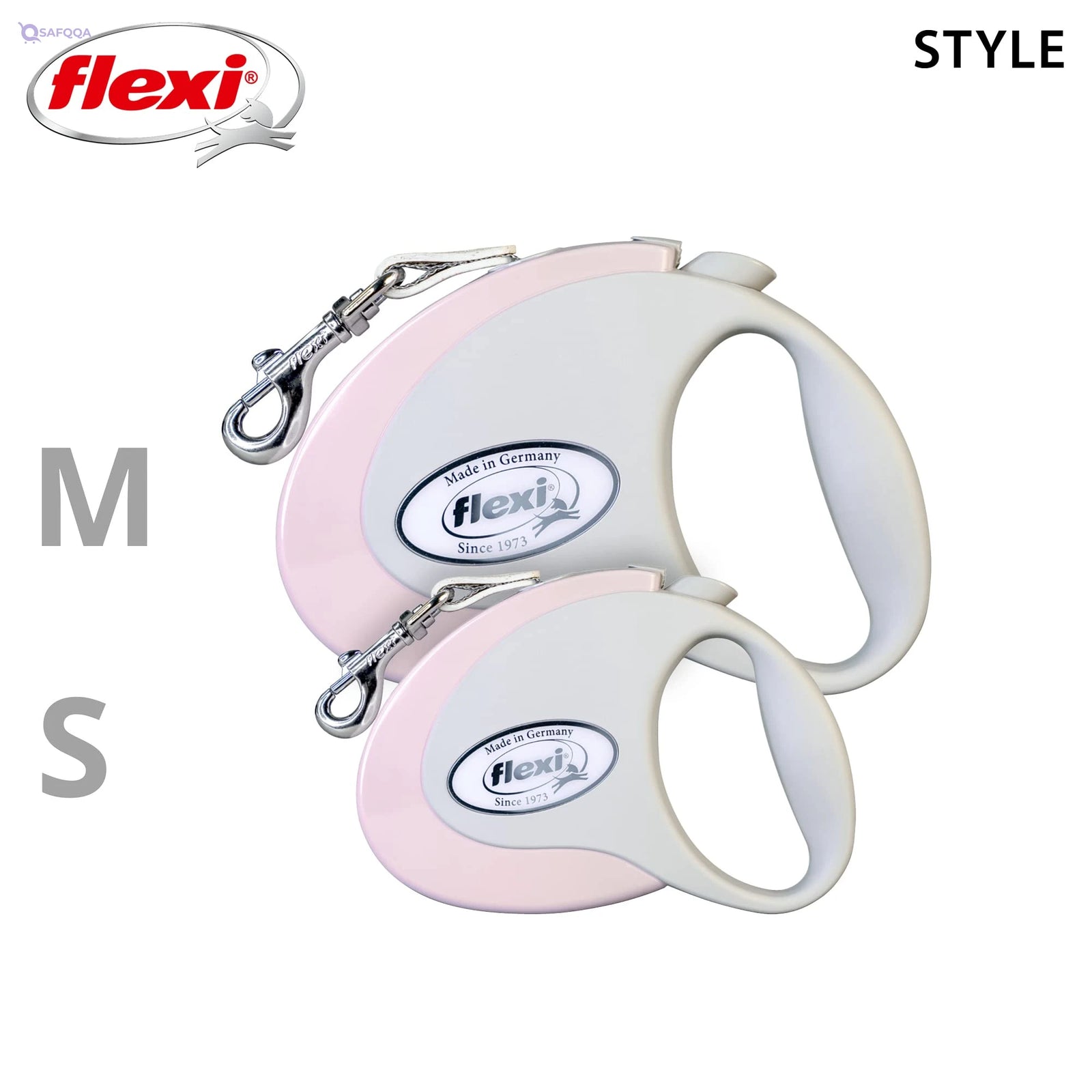 Flexi Style M Tape – 5m - Safqqa