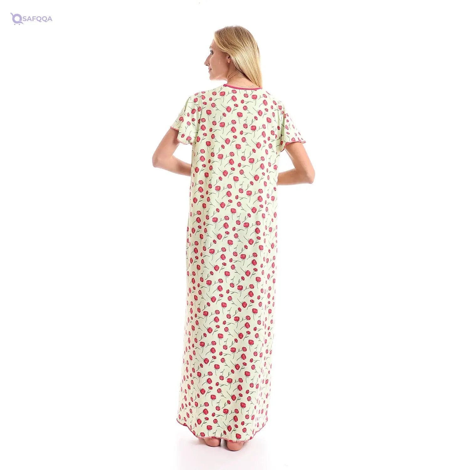 CAESAR Night Dress For Womens - Safqqa