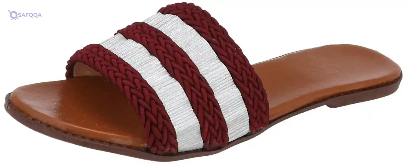 SWAY womens Model 0714 Slide Slipper - Safqqa Egypt