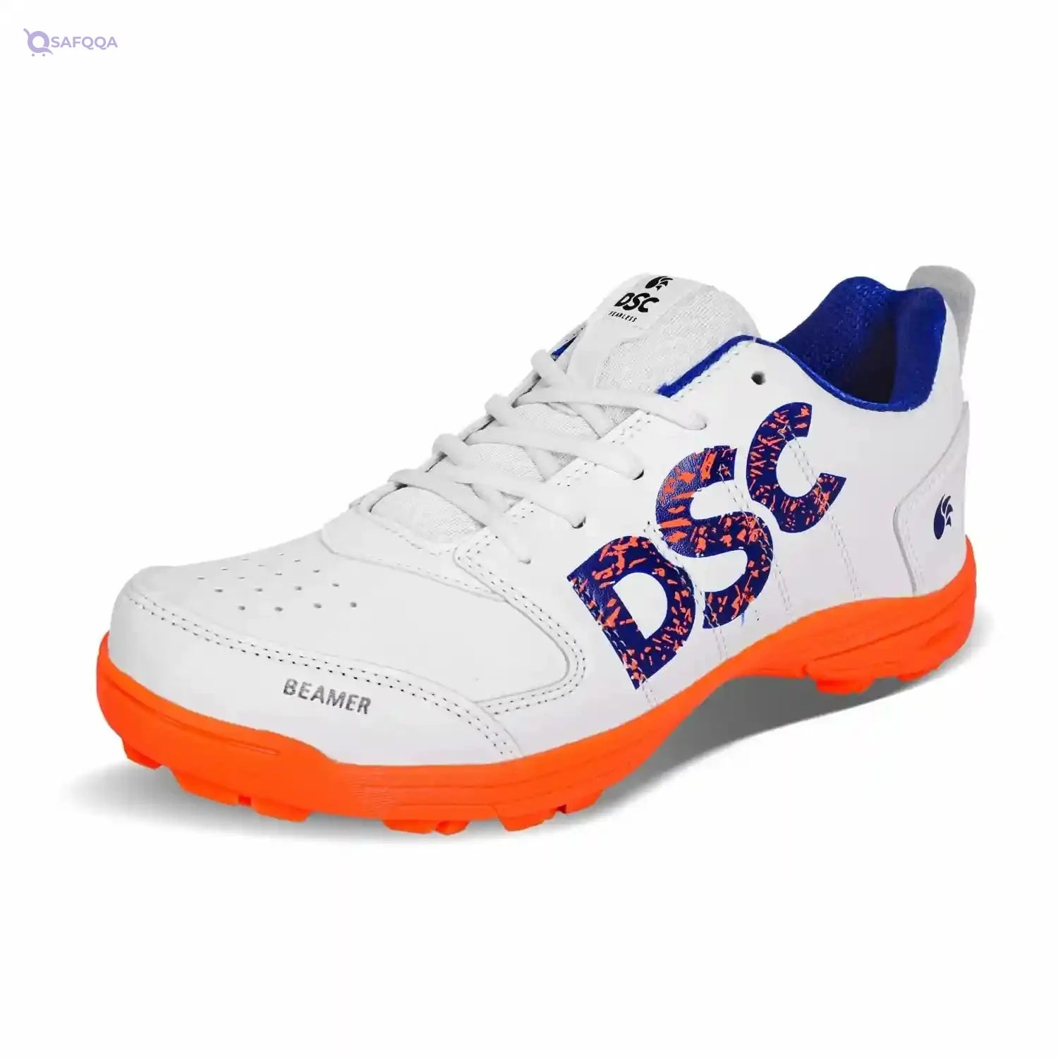 DSC Boys Dsc-beamer Cricket Shoes - Safqqa