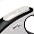 Flexi Tape 5m black For Dog - Safqqa