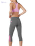 Splash High-Waist Leggings For Women,Lightweight and flexible, ideal for yoga, workouts, or casual wear. - Safqqa