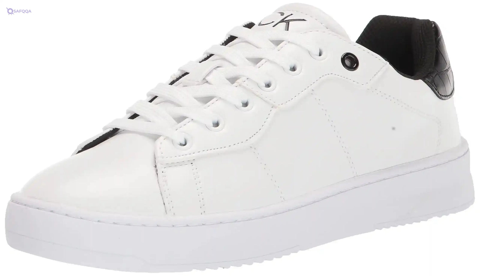 Calvin Klein Shoes For Men Sleek, modern design for versatile styling - Safqqa