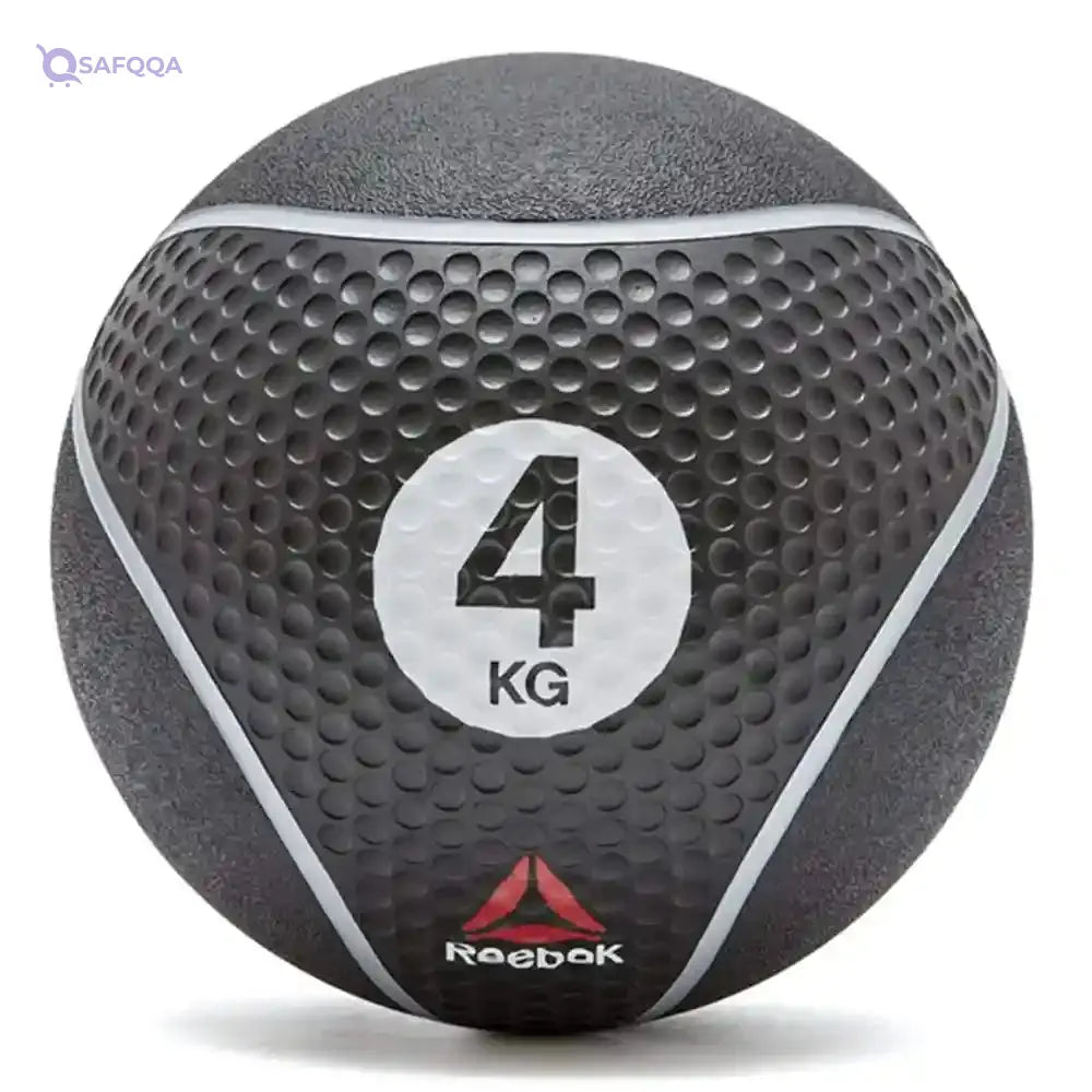 Reebok Medicine Ball - 4Kg - Safqqa Egypt