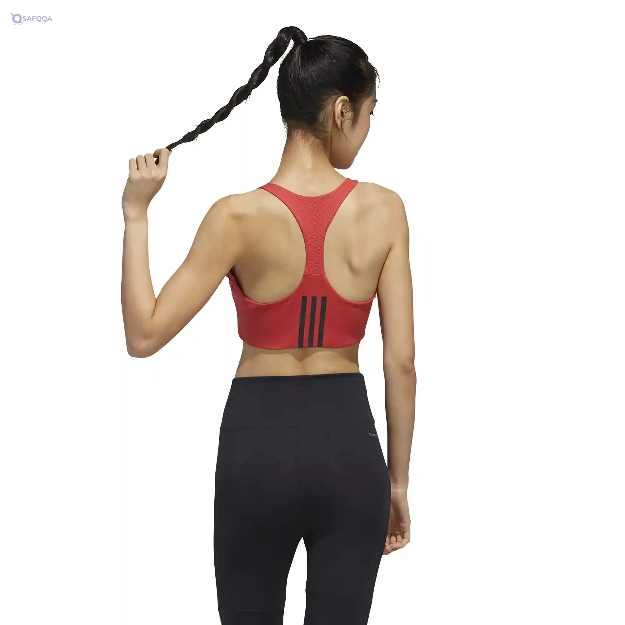 adidas Women Fc Cool Bt Sport-bh Sport Bras - Safqqa