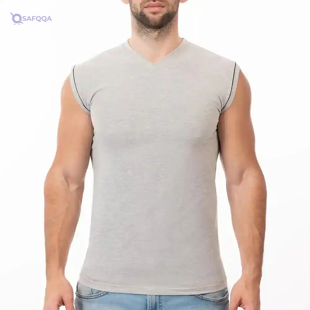 FORMA Mens FMSH066-6PK1 Undershirt - Safqqa Egypt
