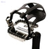 Sunny Health & Fitness - Indoor Cycling Exercise Bike with Clip-In Pedals - SF-B1509/C - Safqqa
