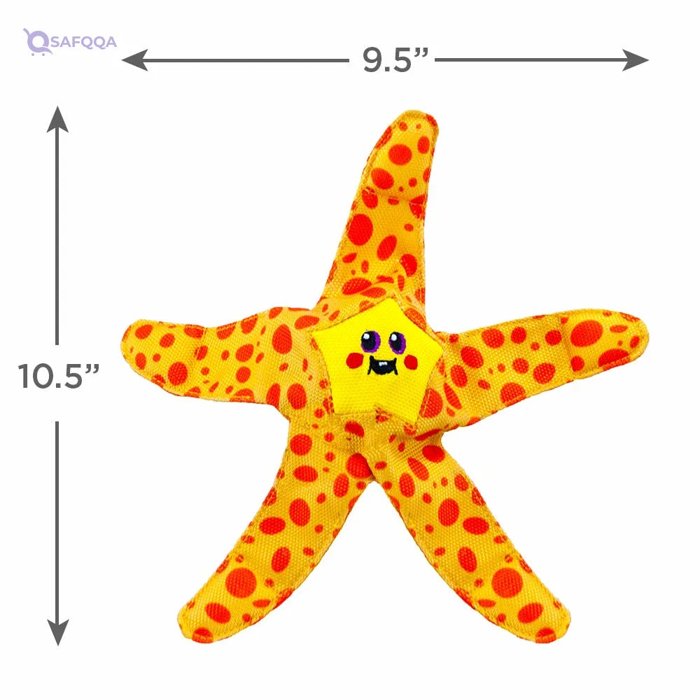 Outward Hound Floatiez Water Toy for Pets - Safqqa