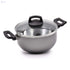 Celar Cooking Casserole  Non-stick Aluminum , 26 cm - Safqqa