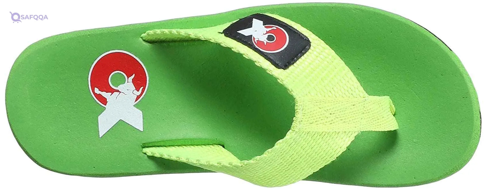 OX boys OX-Ok10-Lemon Flip-Flop - Safqqa Egypt