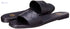 Club Aldo Square-Toe Basket-Weave Slide Slippers For Women - Safqqa Egypt