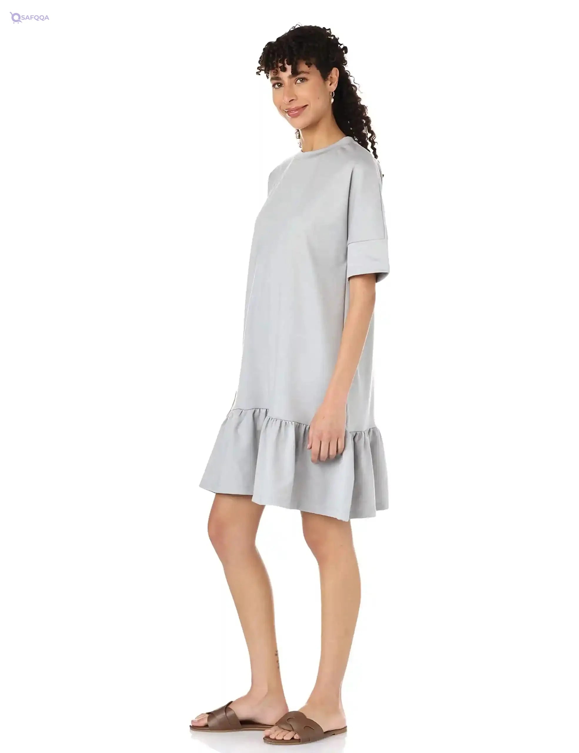 Splash womens Dresses - Safqqa Egypt