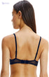 Tommy Hilfiger Bra For Women Soft, high-quality fabric for comfort - Safqqa