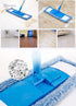 Parque Space Ceramic Microfiber Mob Floor Cleaning Fluorescent • High-quality microfiber for effective floor cleaning - Safqqa