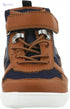 Bellino boys Bellino half boot for boys synthetic leather Fashion Boot - Safqqa Egypt