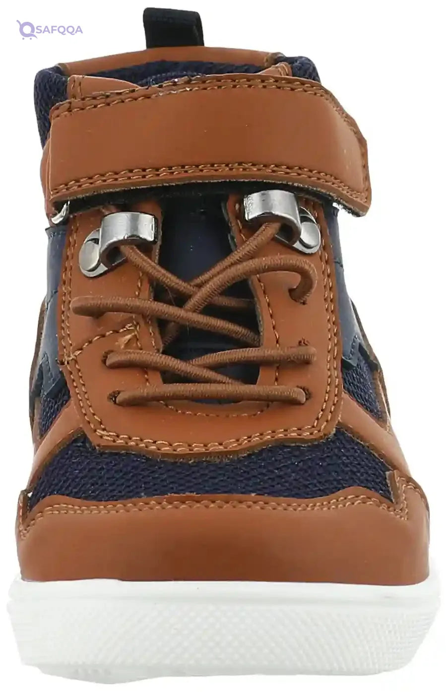 Bellino boys Bellino half boot for boys synthetic leather Fashion Boot - Safqqa Egypt