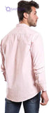 White Rabbit Men's WR1018S19 Long Sleeve Shirt - Safqqa Egypt