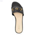 GUESS Slipper For Women Suitable for home, casual outings, or travel - Safqqa