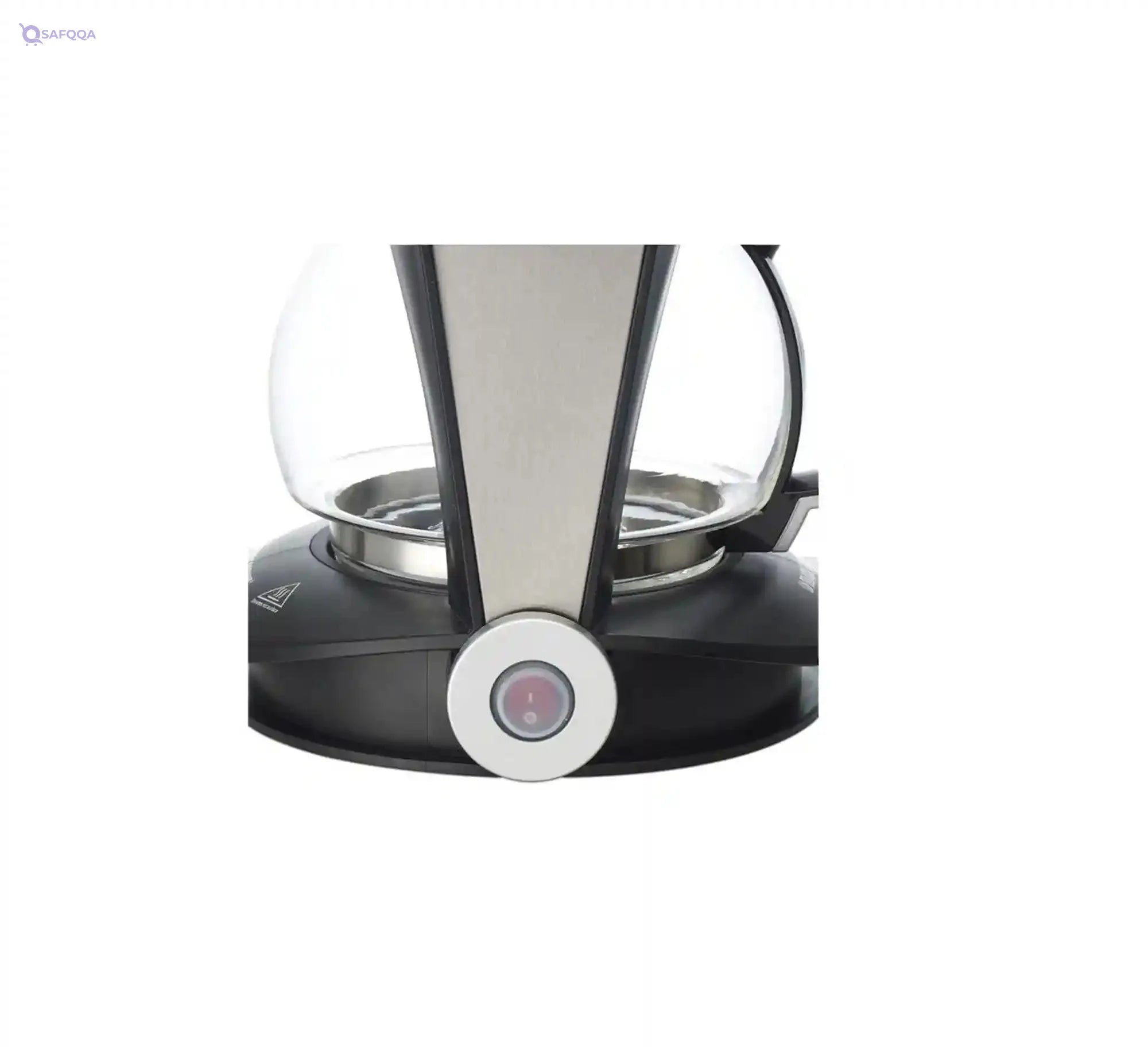 Black & Decker Coffee Maker 12 Cup - Safqqa Egypt