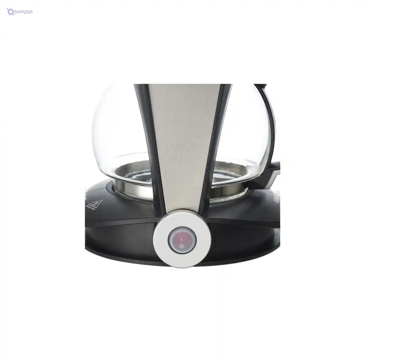 Black & Decker Coffee Maker 12 Cup - Safqqa Egypt