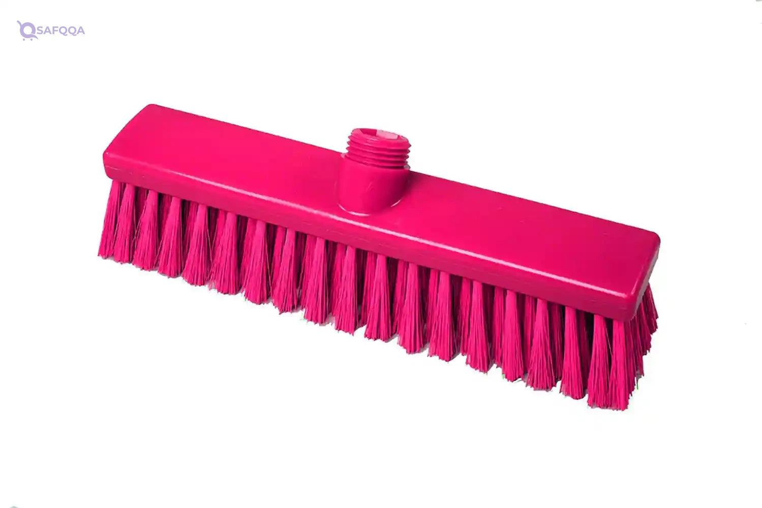 Maya Sweeper Soft (280 x 50 mm) Red 15003 - Safqqa
