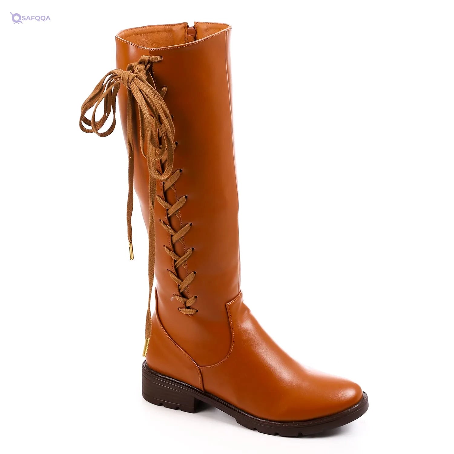 Mr. Joe Boot For women ,Durable, high-quality materials - Safqqa