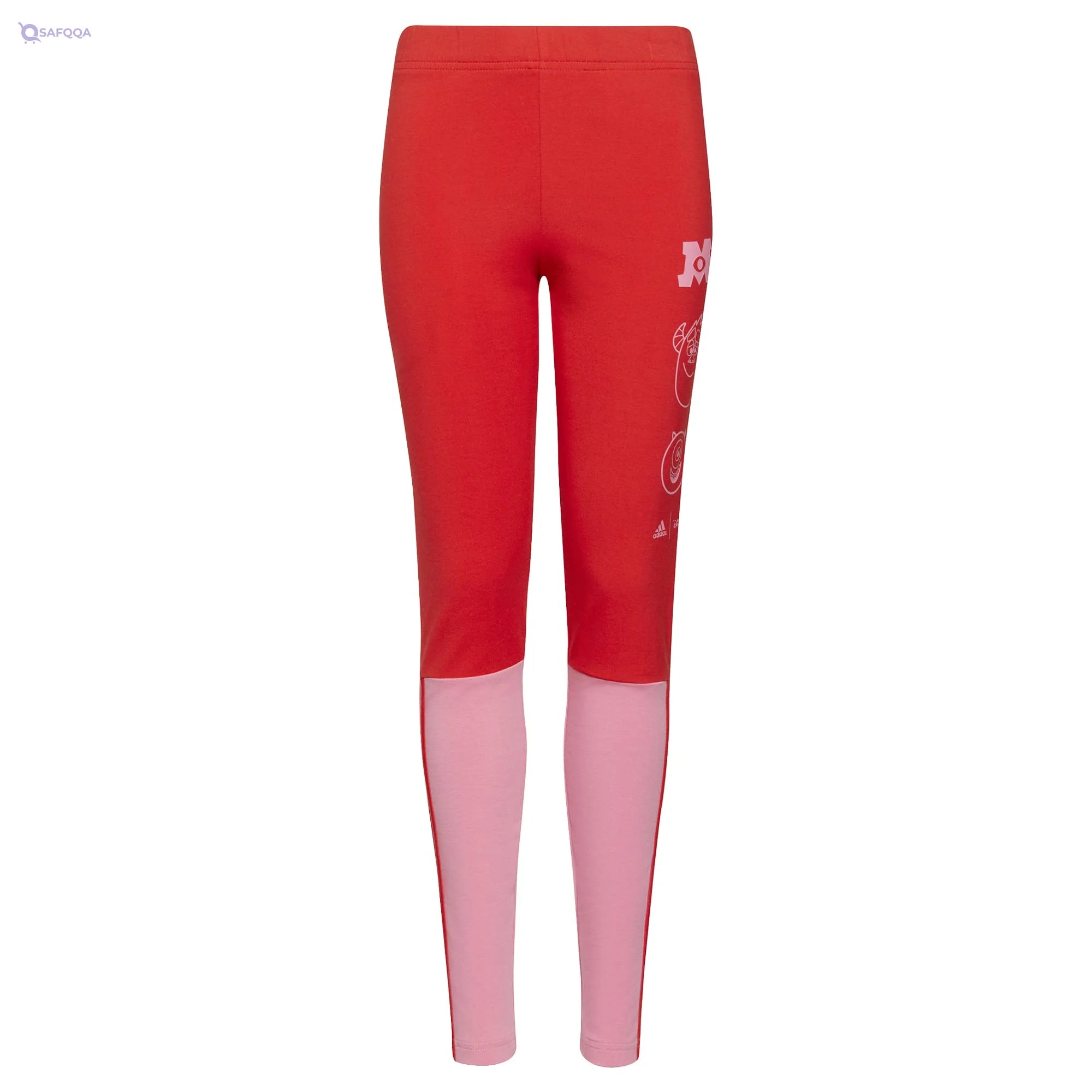 Adidas Leggings For Women Soft and stretchy fabric for maximum comfort - Safqqa