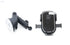 Generic Car Phone Holder Fits All  Smartphones - Black - Safqqa
