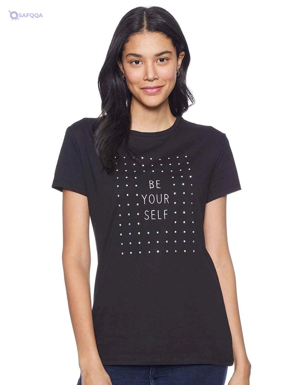 PAPAYA T-Shirts For Womens - Safqqa Egypt