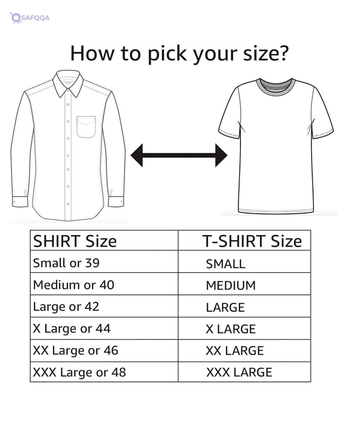 Diverse Shirts For Men Soft, breathable, and comfortable fabric - Safqqa