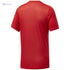 Reebok T-Shirts For Men's Ideal for gym, outdoor activities, or daily wear - Safqqa