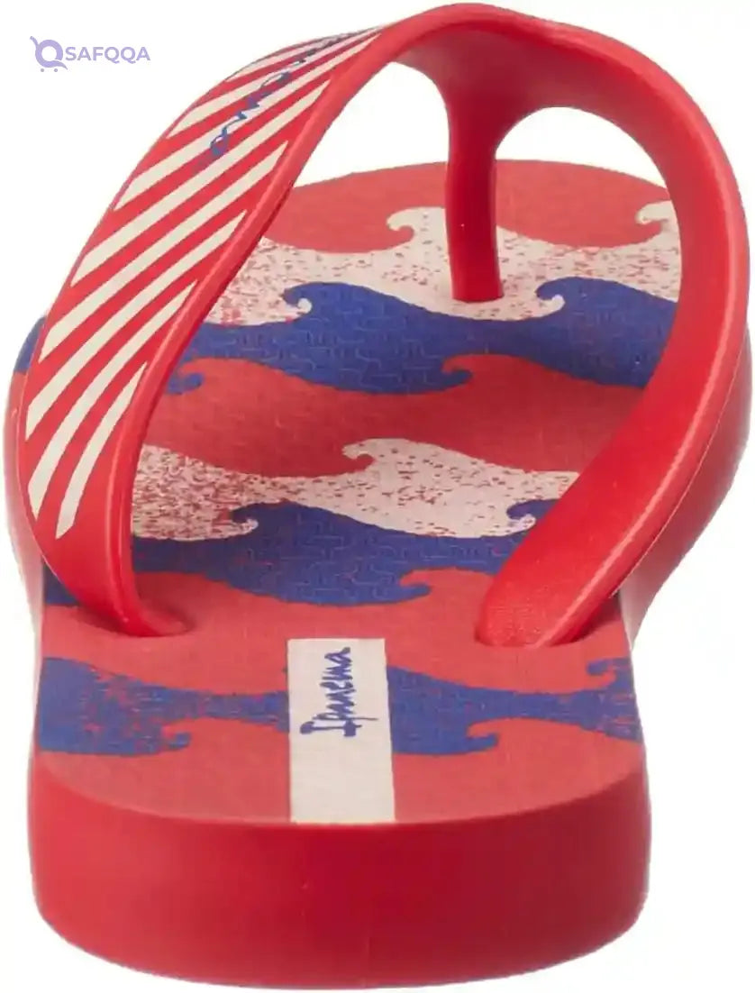 Ipanema Unisex-Child DECK INF SLIPPER Flip-Flop - Safqqa Egypt